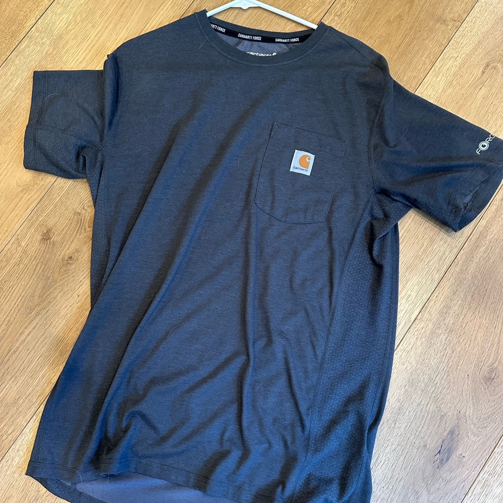 Carhartt Force Shirt